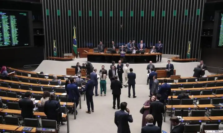 Câmara dos Deputados autoriza mais verba para órgãos de trânsito