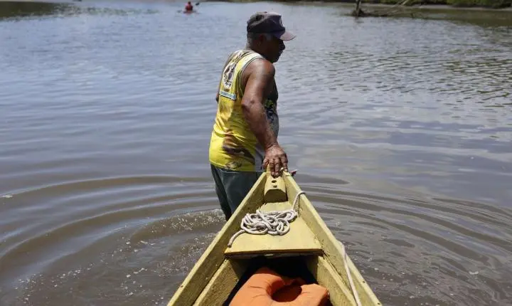 Câmara dos Deputados reverte alterações do Senado na MP do seguro-defeso