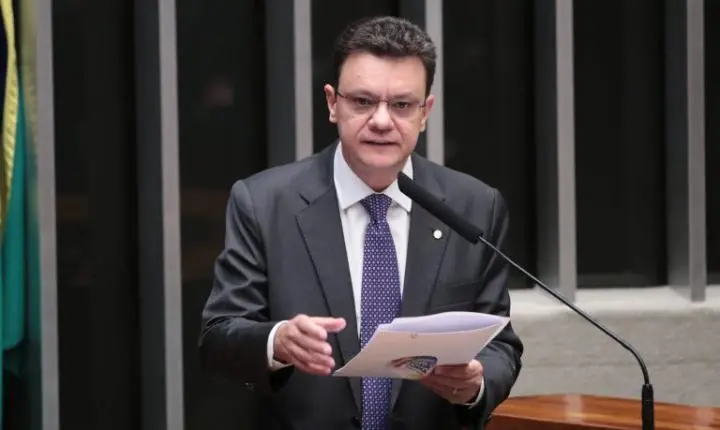 Câmara dos Deputados elege Odair Cunha para o TCU
