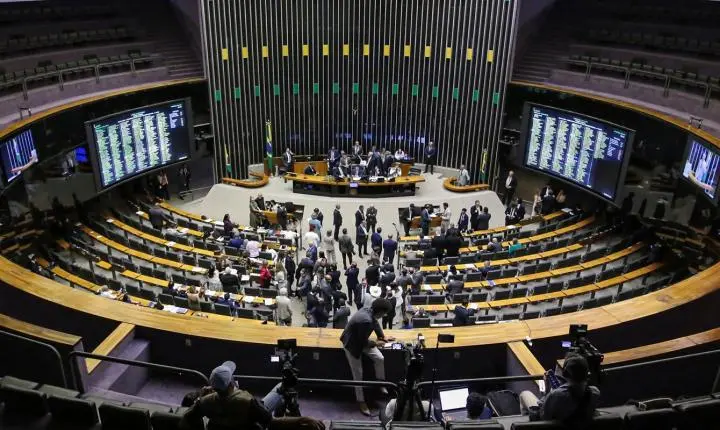 Câmara dos Deputados inicia discussão de projeto sobre minerais críticos