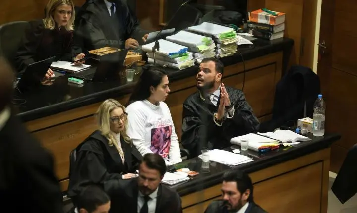 Advogado de Dr. Jairinho retorna ao julgamento do caso Henry Borel após infarto