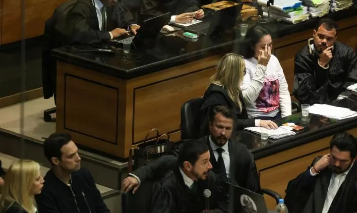 Caso Henry: prints de celular da babá foram chave para desvendar agressões