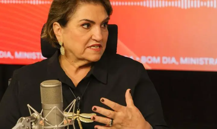 Ato em memória de Tainara Souza Santos abre mobilizações do Dia das Mulheres