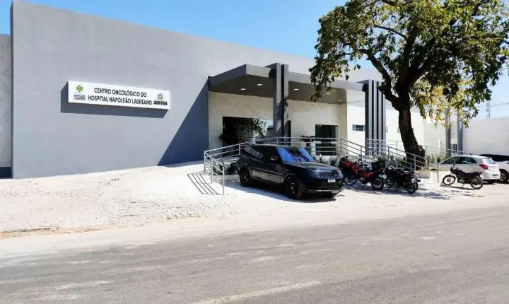 Centro Oncológico do Hospital Laureano de Sousa promove grande mutirão dermatológico, neste sábado (25)