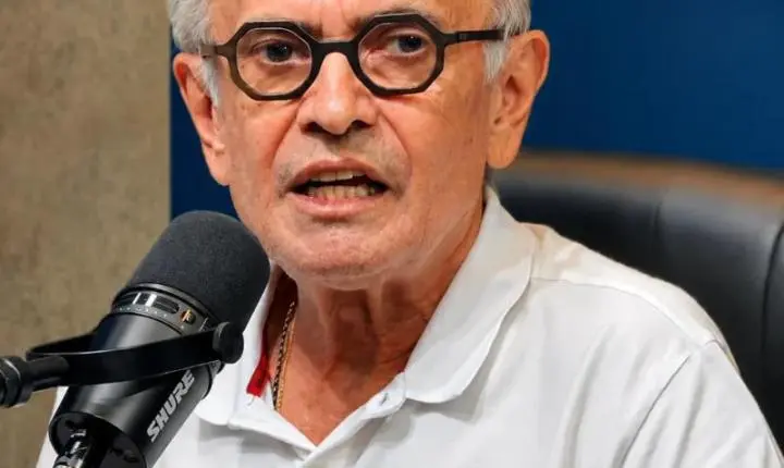 Cícero critica Parceria Público-Privada da Cagepa e revela ação contra medida: “Empresa está sob suspeita”