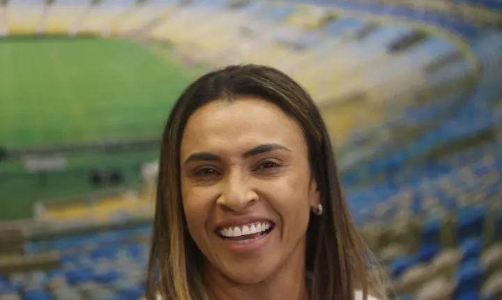 Marta vira embaixadora do Tesouro Direto para impulsionar atração de novos investidores