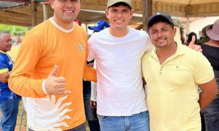 Com multidão, Feira de Animais impulsiona comércio rural em Bernardino Batista
