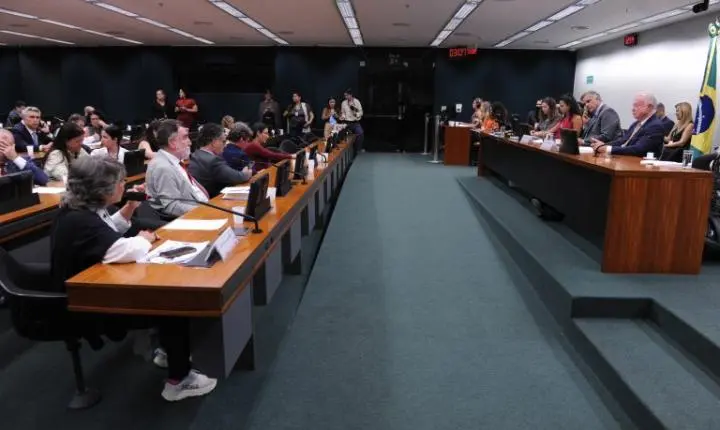 Câmara dos Deputados reconhece Inca como patrimônio público da saúde