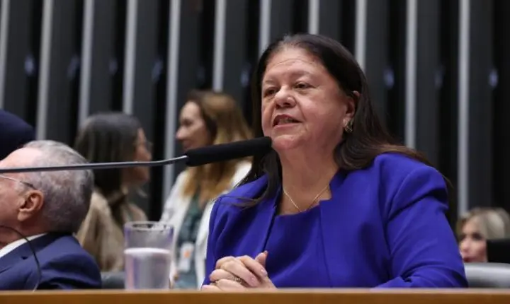 Câmara aprova criação de prontuário único nacional para combater violência doméstica
