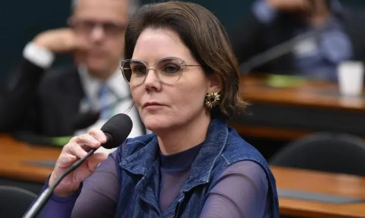 Comissão aprova participação social em plano de combate à violência contra a mulher