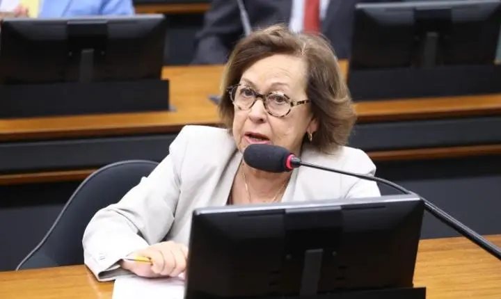 Comissão da Câmara aprova programa de alimentação específico para institutos federais