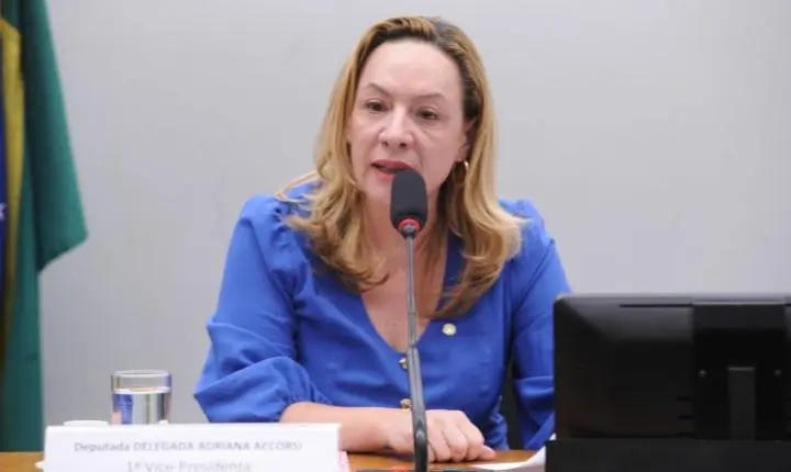 Comissão aprova medida para afastar agressores de crianças imediatamente