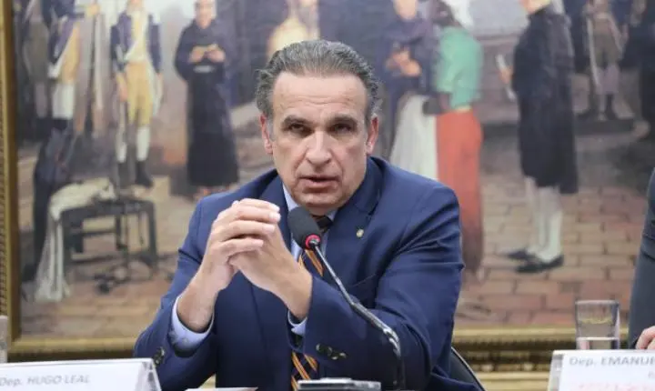 Câmara avança com projeto para incluir município e estado em placas veiculares