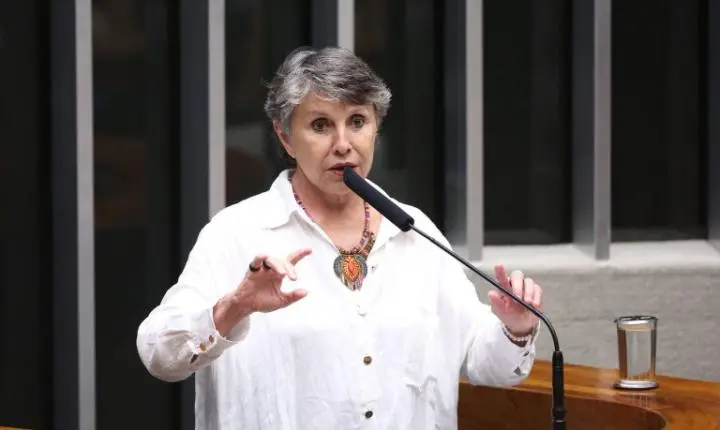 Comissão da Mulher debate projeto para instituir o Dia da Valorização das Mulheres na Infraestrutura Nacional