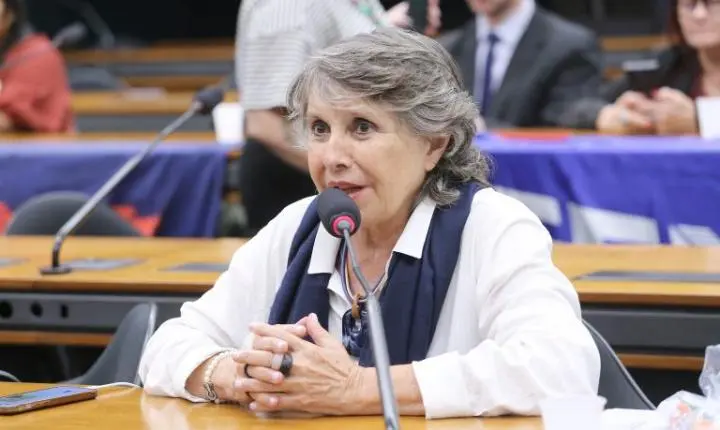 Comissão debate desafios do Inmet diante das alterações climáticas