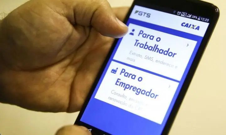 Câmara dos Deputados debate 60 anos do FGTS e desafios para trabalhadores