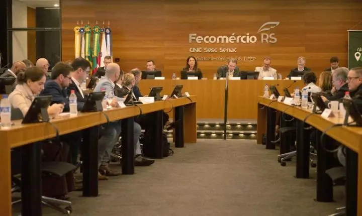 Câmara debate reajuste dos limites de faturamento do MEI e do Simples Nacional