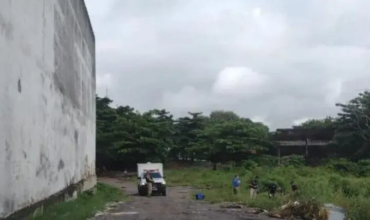 Corpo de mulher trans é encontrado com marcas de espancamento no Centro de João Pessoa, neste domingo (17)