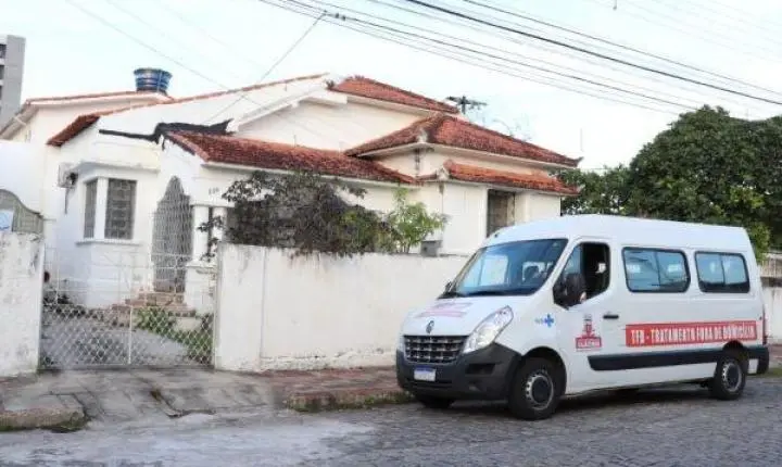 Criada por Zé Aldemir, Casa de Apoio de Cajazeiras completa 7 anos como referência em acolhimento e cuidado com pacientes em João Pessoa