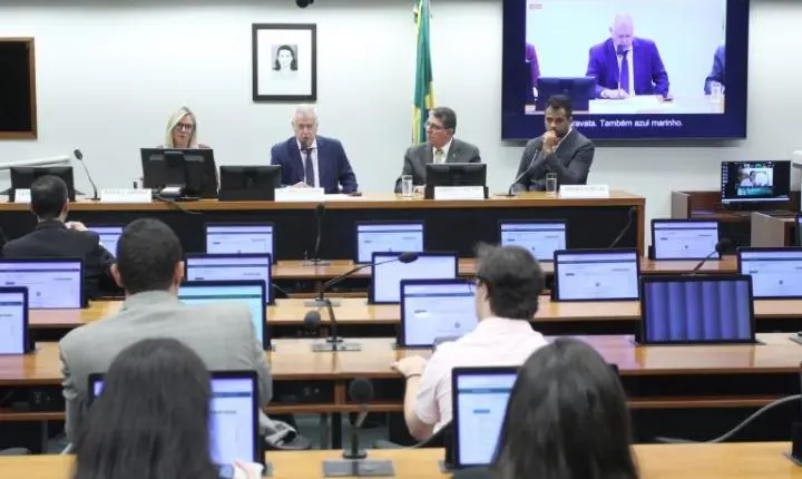 Comissão debate entraves no acesso ao passe livre interestadual para pessoas com deficiência