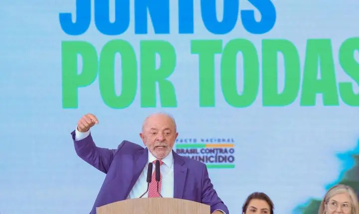 Decreto presidencial atualiza marco civil da internet e responsabiliza plataformas por conteúdo