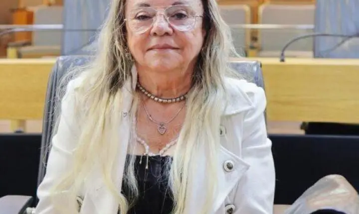 Doutora Paula destaca avanços no saneamento e elogia gestão de Marcos Vinícius à frente da Cagepa