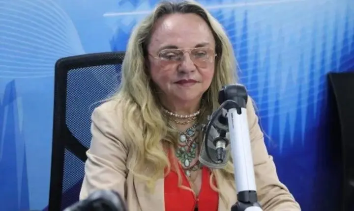 Dra. Paula nega articulação para assumir Saúde do Estado, mas reafirma disposição para o cargo