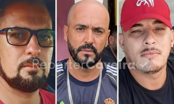 Durante chamada de vídeo, crediaristas do RN são escolhidos para morrer e executadas de forma brutal no Maranhão