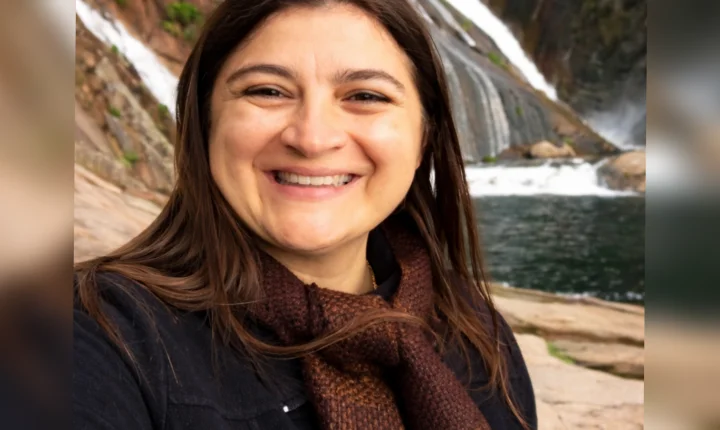 Em nota, Rita Medeiros manifesta tranquilidade perante a Operação Cítrico: 