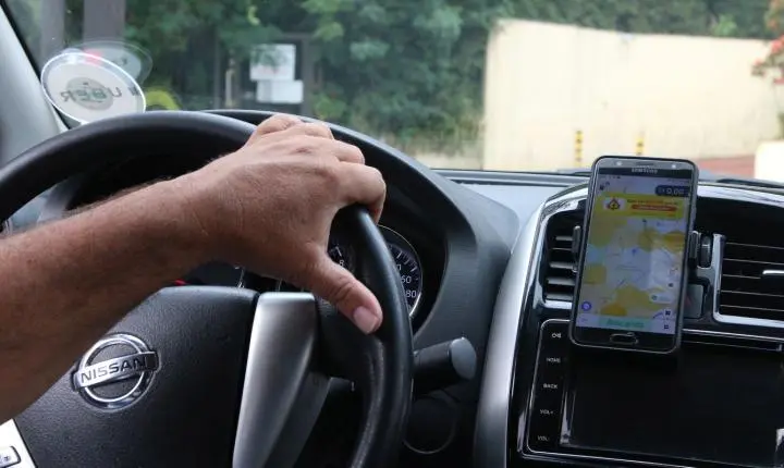 Saiba como solicitar o financiamento do Move Aplicativos para condutores e taxistas
