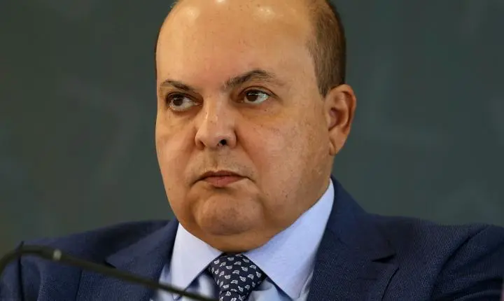 Ex-governador do DF falta à sessão da CPMI do Crime Organizado