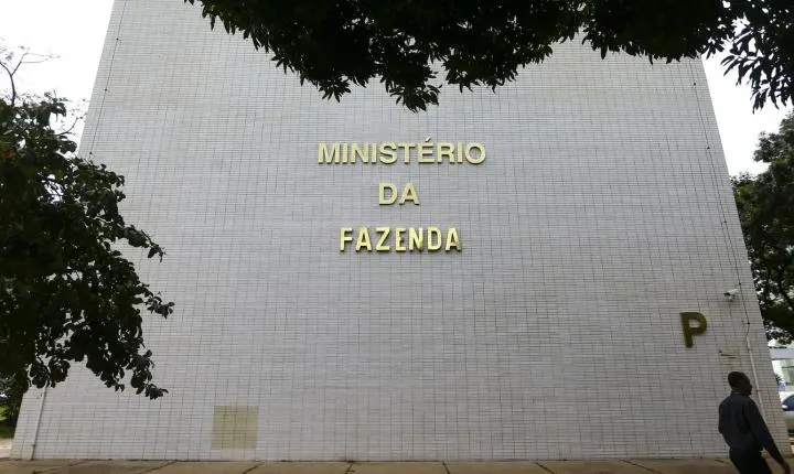 Ministério da Fazenda emite alerta sobre site fraudulento do Novo Desenrola