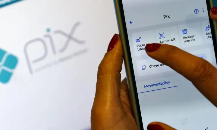 Febraban refuta críticas dos Estados Unidos sobre o Pix e nega impacto na concorrência