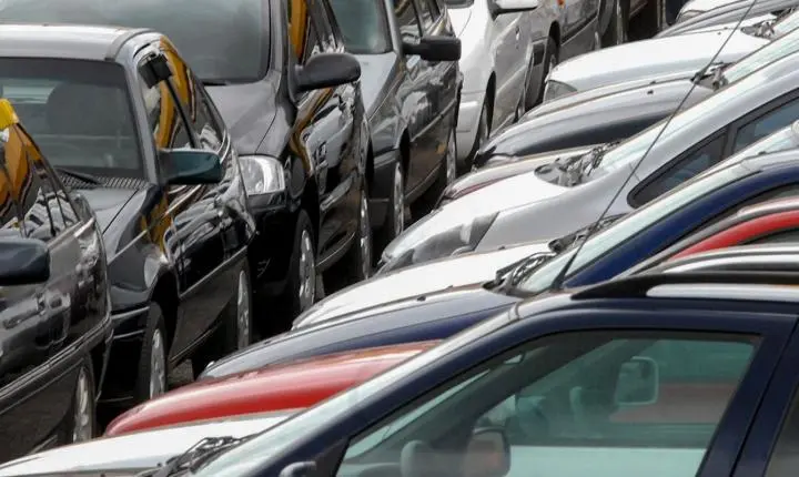 Financiamento de veículos avança 11,8% em abril, aponta Trillia