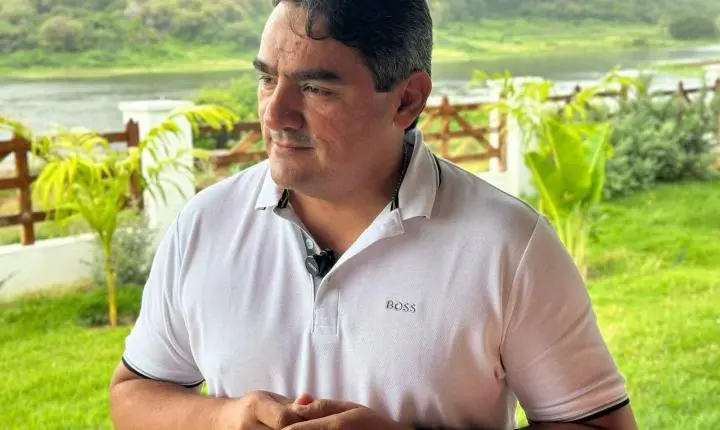 Gestão Lucas Braga anuncia investimento de meio milhão de reais para modernizar policlínica