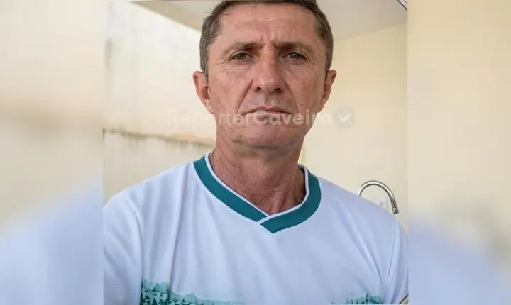 Homem é morto a tiros em possível execução na zona rural de São José da Lagoa Tapada, no Sertão da Paraíba