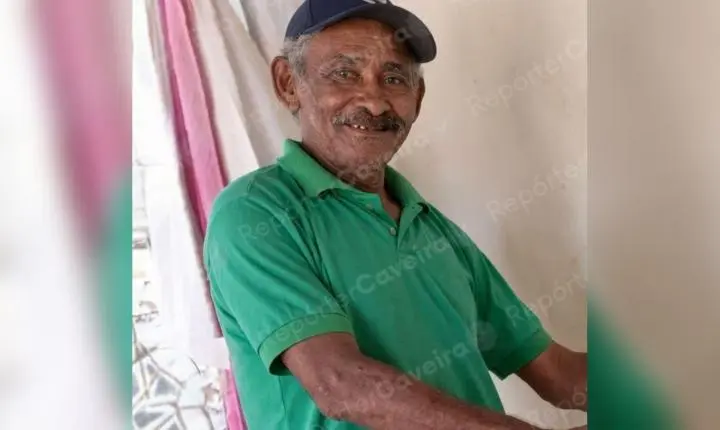Homem natural de Santa Cruz morre afogado em açude no Emiliano Zapata, em Sousa