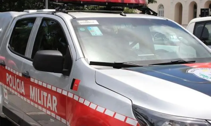 Homem perde as duas pernas após grave acidente com roçadeira no Sertão da Paraíba