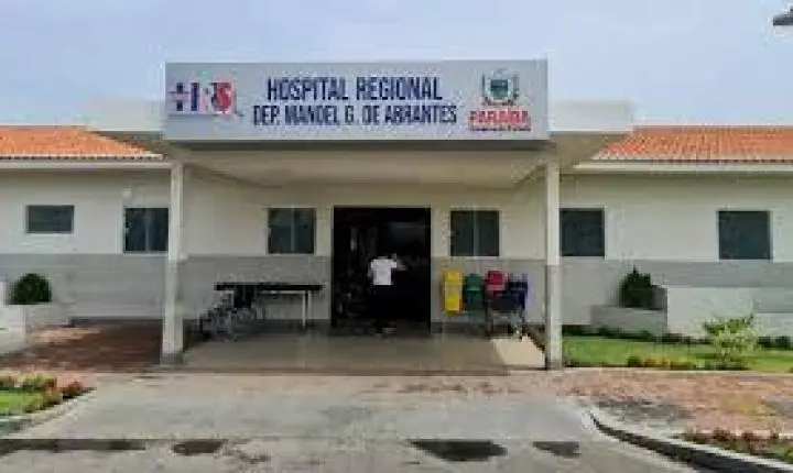 Hospital Regional de Sousa realiza 538 atendimentos e 8 cirurgias de urgência durante o fim de semana