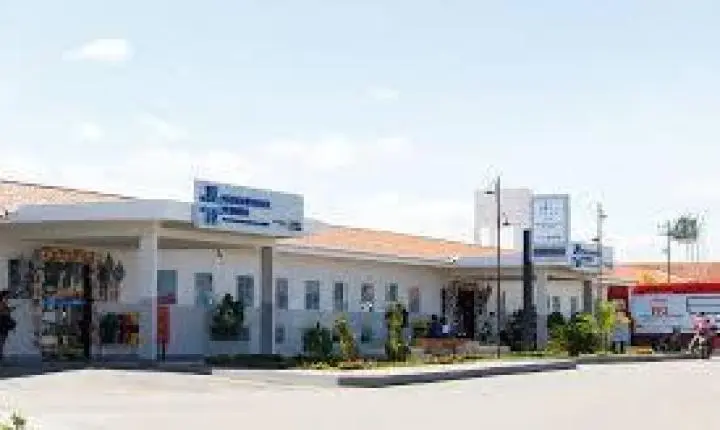 Hospital Regional de Sousa registra mais de 500 atendimentos no fim de semana