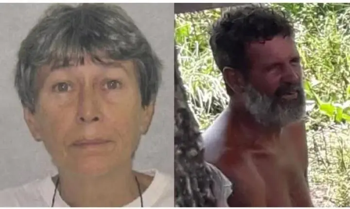 Idosa encontrada carbonizada dentro de mala em JP foi morta pelo companheiro, diz polícia