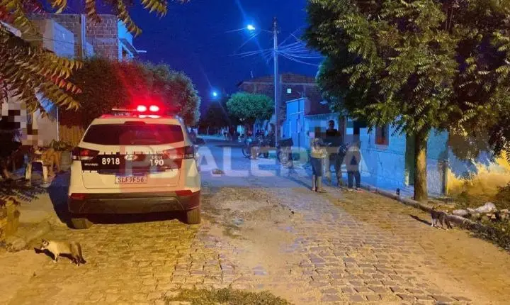 Idoso de 84 anos teria feito alerta a vizinhos antes de ser encontrado morto em Sousa