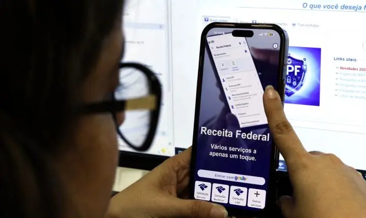 Prazo para garantir restituição do Imposto de Renda 2026 no primeiro lote se encerra no domingo