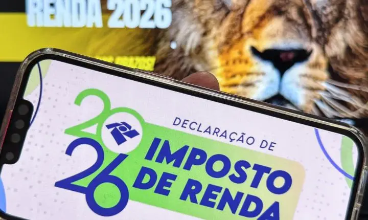 IR 2026: prazo para aumentar chances no primeiro lote de restituição se encerra domingo