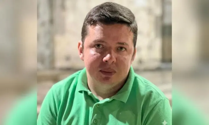 Jovem de Nazarezinho deixa mensagem para mãe antes de ser encontrado morto em hotel de Cajazeiras, nesta sexta-feira (10)