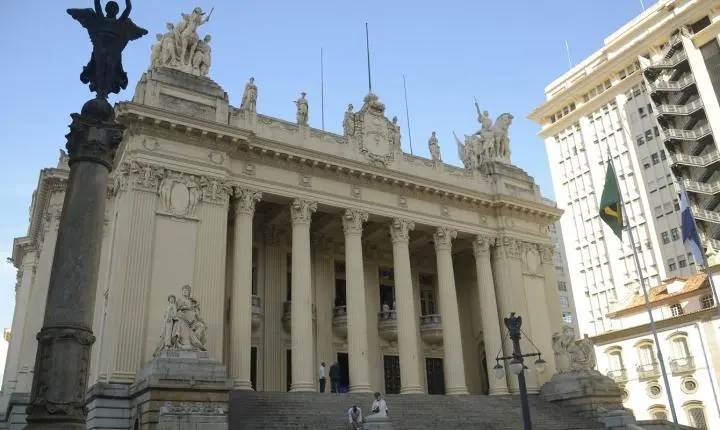 Justiça do Rio nega liminar que buscava adiar eleição da Alerj