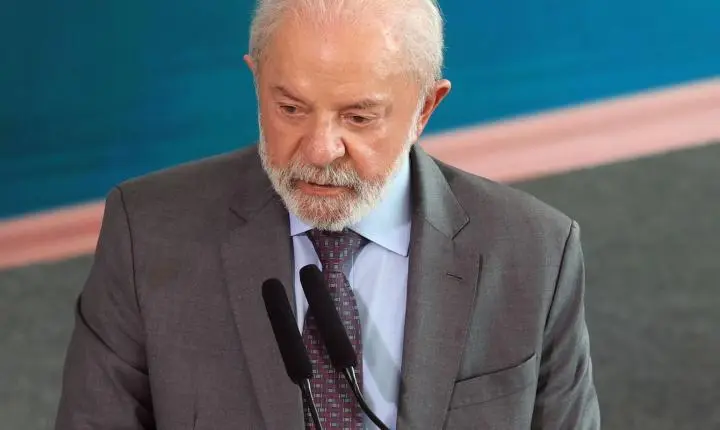 Lula condena uso da força por potências e defende soberania de nações