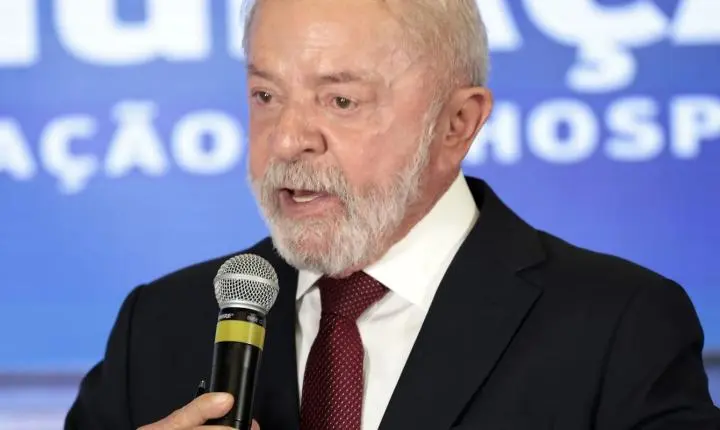 Lula anuncia criação de Ministério da Segurança Pública após aval do Senado à PEC