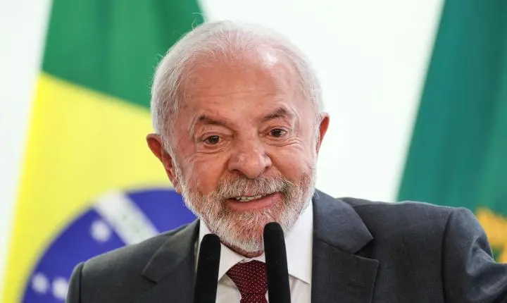 Lula inicia périplo europeu por Espanha, Alemanha e Portugal