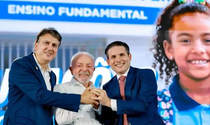 Lula sanciona criação de Instituto Federal no Sertão da Paraíba